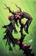 Detective Comics #1114 Cvr D David Nakayama Bad Seeds Spot Foil Var (Batman Bad Seeds)