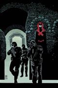 Batwoman #8 Cvr A Dani (Batman Bad Seeds)