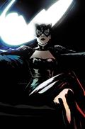 Catwoman #92 Cvr B Marcio Takara Card Stock Var (Batman Bad Seeds)