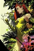 Batman Bad Seeds Sunrise #1 (One Shot) Cvr B Dan Mora Card Stock Var