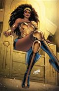 Wonder Woman #38 Cvr B David Nakayama Card Stock Var