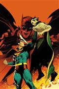 Batman Superman Worlds Finest #56 Cvr A Dan Mora