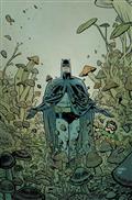 Batman & Robin Year One Dynamic Duos #3 (of 12) Cvr A Chris Samnee