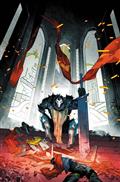 Dark Knights of Steel II #4 (of 12) Cvr A Yasmine Putri