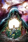 Superman Father of Tomorrow #6 (of 6) Cvr A Danny Earls