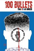 100 Bullets The Us of Anger #4 (of 8) Cvr A Dave Johnson (MR)