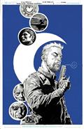 Black Tower The Raven Conspiracy #3 (of 6) Cvr A Mike Perkins (MR)