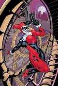 Harley Quinn #1 Facsimile Edition Cvr A Terry Dodson & Rachel Dodson