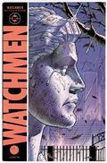 Watchmen #2 (of 12) Facsimile Edition Cvr A Dave Gibbons (MR)