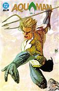 Emperor Aquaman TP Vol 03 Empire of The Stars