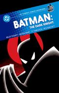 Batman The Dark Knight TP (Dc Compact Comics Adventures)
