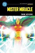 Mister Miracle TP (Dc Compact Comics Edition)(Mr)