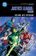 Justice League Origin TP (Dc Compact Comics Edition)