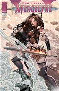 Avengelyne #1 Cvr C Dio Neves Var (MR)