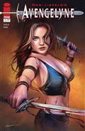Avengelyne #1 Cvr D Shannon Maer Var (MR)
