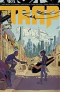 The Trap Ogn TP