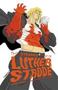 Luther Strode #1 Anniversary Edition Cvr A Tradd Moore & Felipe Sobreiro (MR)