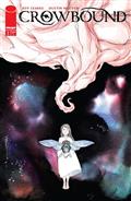 Crowbound #2 Cvr A Dustin Nguyen (MR)