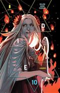 Die Loaded #10 Cvr A Stephanie Hans (MR)