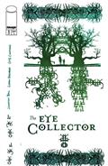 Eye Collector #5 Cvr A Gmb Chomichuk