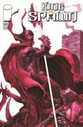King Spawn #60 Cvr A Fede Mele