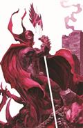 King Spawn #60 Cvr B Fede Mele Virgin Var