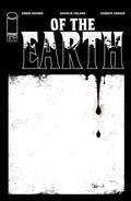 Of The Earth #6 (of 6) Cvr A Charlie Adlard (MR)