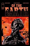 Of The Earth #6 (of 6) Cvr B Michael Lark Var (MR)