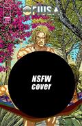 Ofiusa #2 (of 6) Cvr E Guillem March Nsfw Polybagged Var (MR)