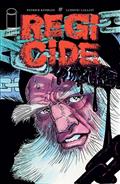 Regicide #3 Cvr A Ludovic Lalliat (MR)