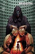Regicide #3 Cvr D Kerbcrawlerghost Var (MR)