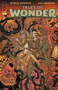 Tales of Wonder #2 (of 5) Cvr A Steve Skroce & Ian Herring