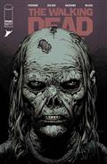 Walking Dead Deluxe #146 Cvr A David Finch & Dave Mccaig (MR)