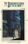 If Destruction Be Our Lot TP Vol 01 Andy Macdonald Cvr