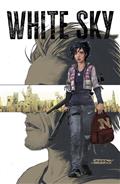 White Sky TP Vol 01 Jp Mavinga & Eliza Ivanova Cvr (MR)