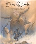 Don Quixote HC