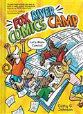 FOX-RIVER-COMICS-CAMP-HC