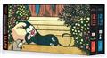 MUTTS-SUNDAY-FUNNIES-HC-BOX-SET-(VOLUMES-1-2)
