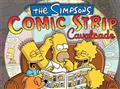 Simpsons Comic Strip Cavalcade HC