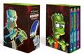 SIMPSONS-TREEHOUSE-OF-HORROR-OMINOUS-OMNIBUS-HC-(3-VOLUME-BOX-SET)