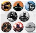 Ata-Boy DC Absolute 8 Button Pack (Net)