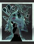 PROJECTION-(ONE-SHOT)-(MR)