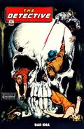 Detective #1 (of 2) Cvr B Gus Ricca Old Masters Var