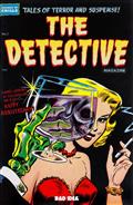 Detective #1 (of 2) Cvr C Lee Elias Old Masters Var