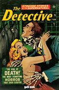 Detective #1 (of 2) Cvr D Bill Everett Old Masters Var