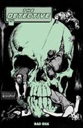 Detective #1 (of 2) Cvr F Gus Ricca Old Masters Glow In The Dark Var