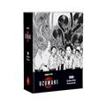 Junji Ito Uzumaki 100 Collectible Postcards