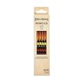 Lord of The Rings Pencils 4 Pack A Perilous Journey