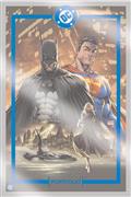 DC-PORTFOLIO-OF-MICHAEL-TURNER-SUPERMAN-BATMAN-9-PRINT-SET