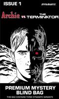 Archie vs The Terminator #1 Cvr J Premium Mystery Blind Bag Var